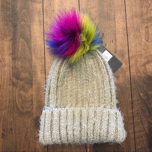 ❤️ New POM POM HAT